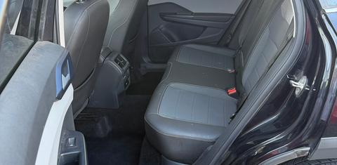 Volkswagen Taos 2024