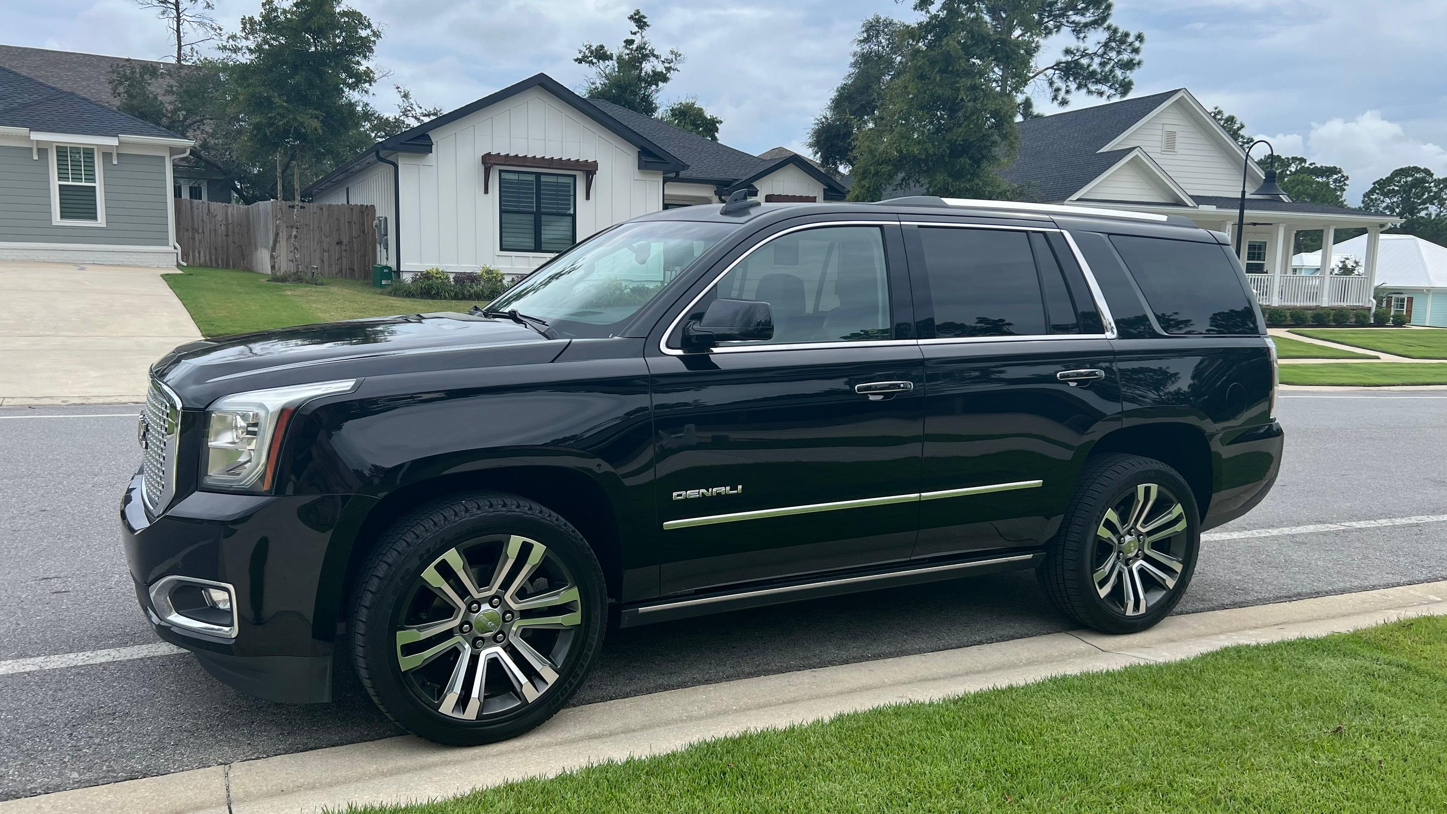 GMC Yukon 2017 in Niceville, FL