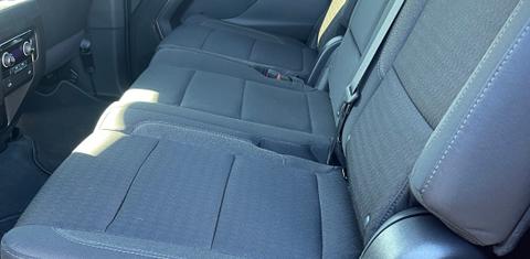 Chevrolet Suburban 2023