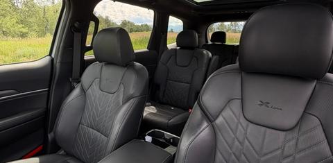 Kia Telluride 2025