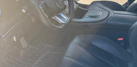 Mercedes-Benz CLS-Class 2023