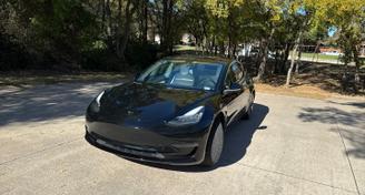 Tesla Model 3 2019 — Exotic car rental alternative in Flower Mound, TX