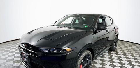 Dodge Hornet 2025