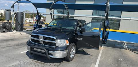 Ram 1500 Classic 2019