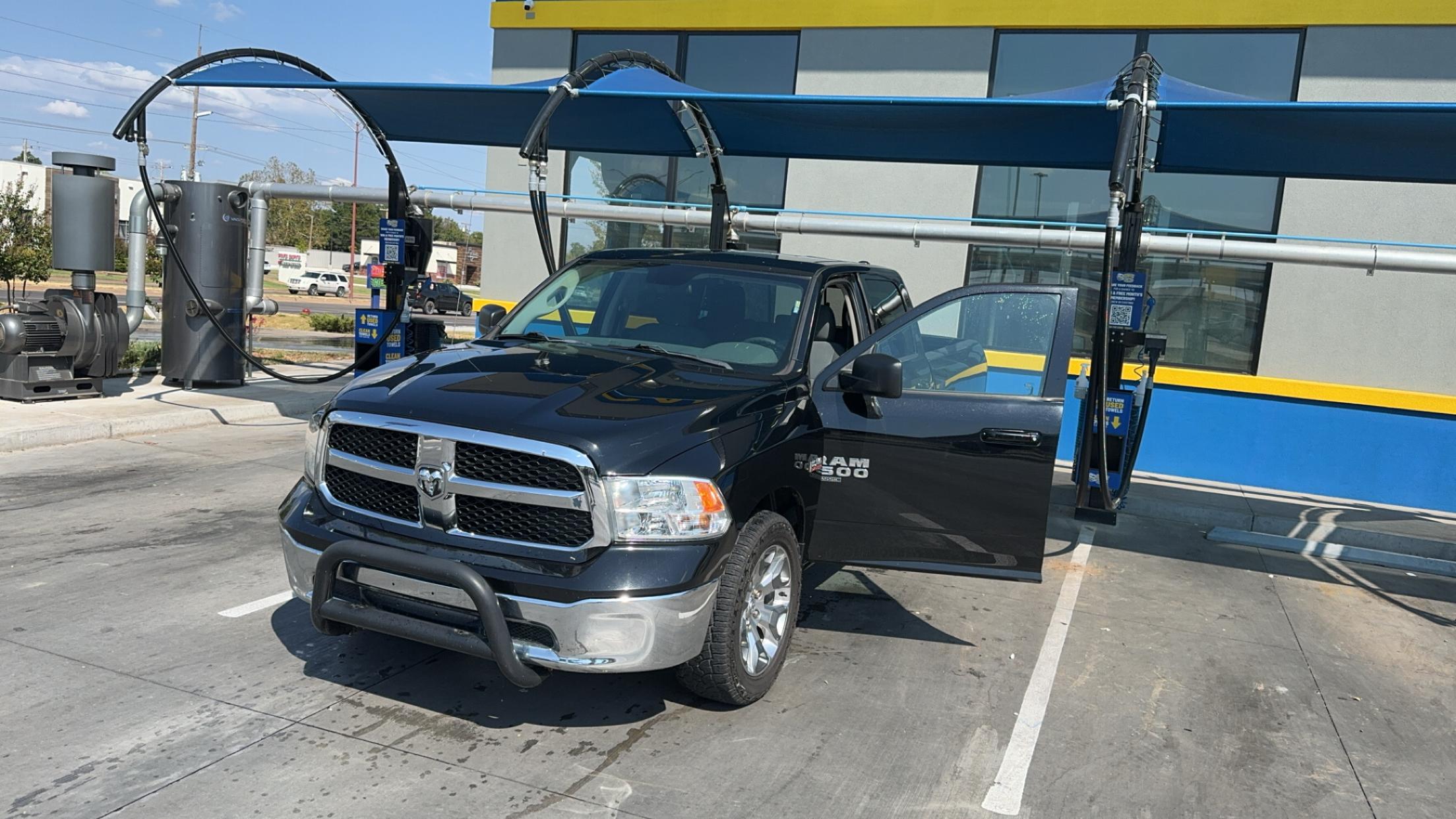 Ram 1500 Classic 2019 in El Paso, TX