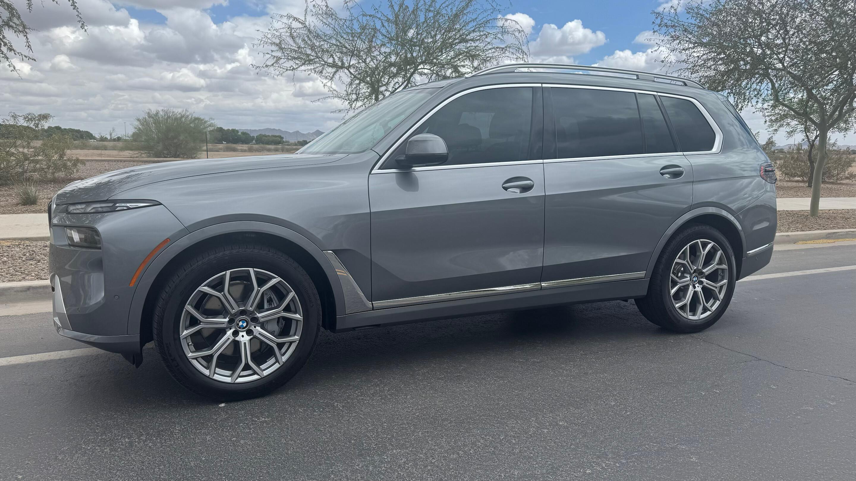 BMW X7 2025 in Queen Creek, AZ