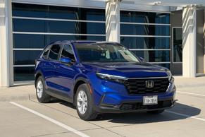 Honda CR-V 2024 in Dallas