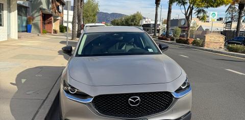 Mazda CX-30 2024