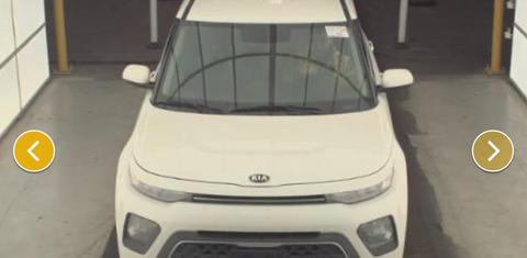 Kia Soul 2020