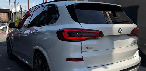 BMW X5 2021