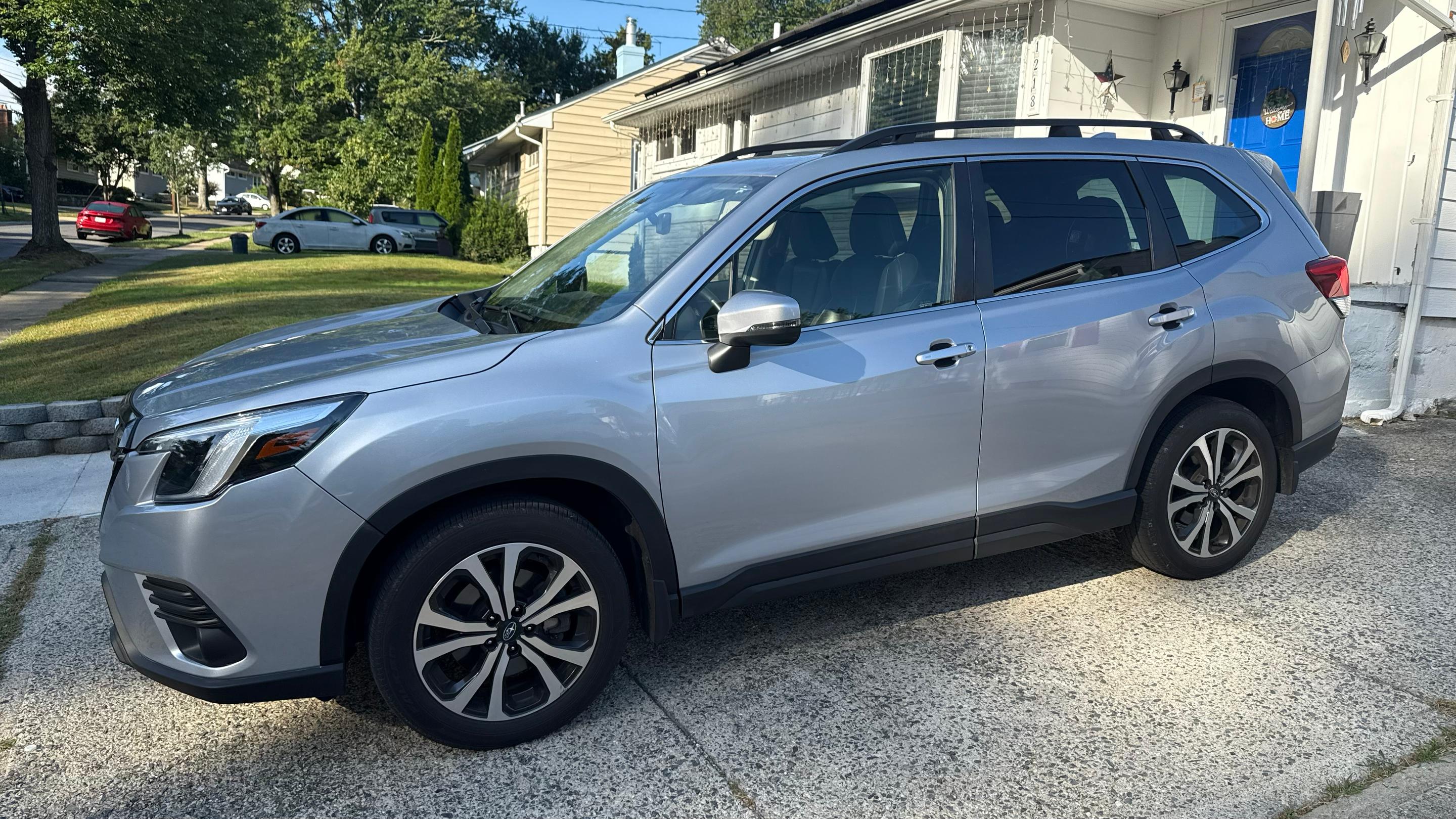 Subaru Forester 2023 in Rockville, MD