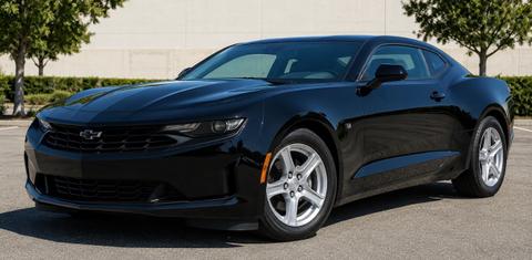 Chevrolet Camaro 2023