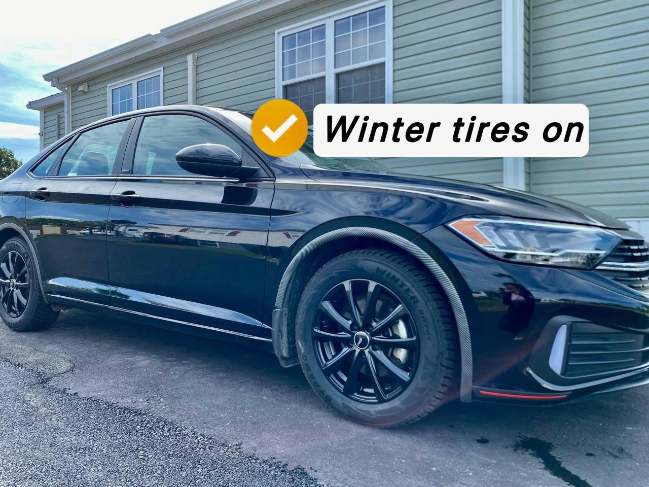 Volkswagen Jetta 2024 in New Waterford, NS