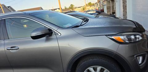 Kia Sorento 2018