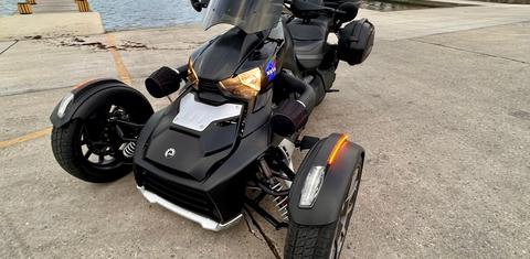 Can-Am Ryker 900 2021
