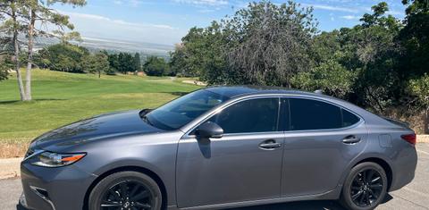 Lexus ES 2017