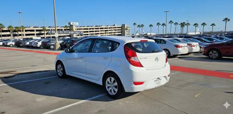 Hyundai Accent 2017