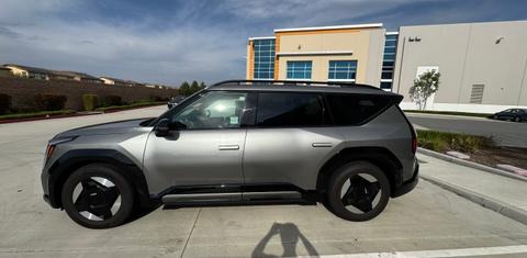 Kia EV9 2024