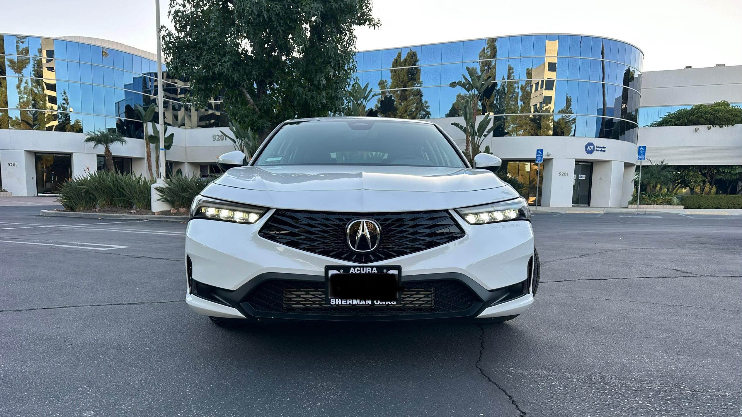 Acura Integra 2025 in Los Angeles, CA