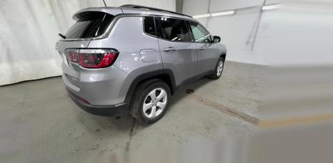 Jeep Compass 2018