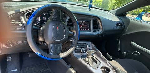 Dodge Challenger 2023
