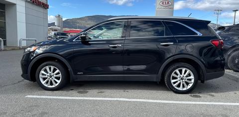 Kia Sorento 2019