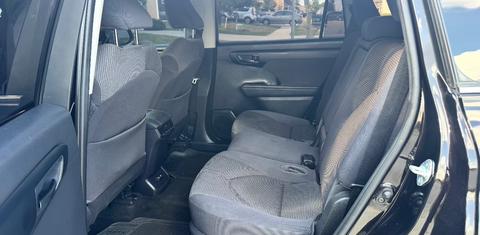 Toyota Highlander 2021