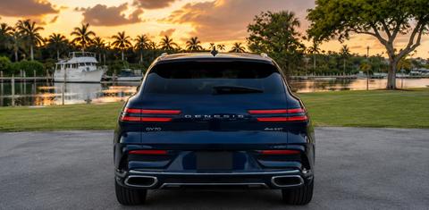 Genesis GV70 2026