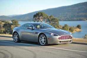 Aston Martin car rentals in San Francisco from $244/day KAYAK