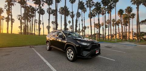 Toyota RAV4 2020