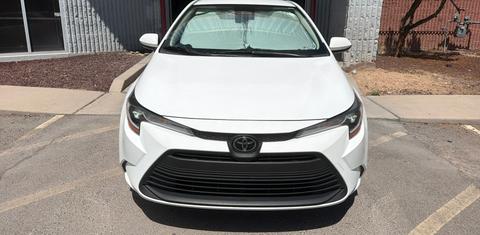 Toyota Corolla 2023