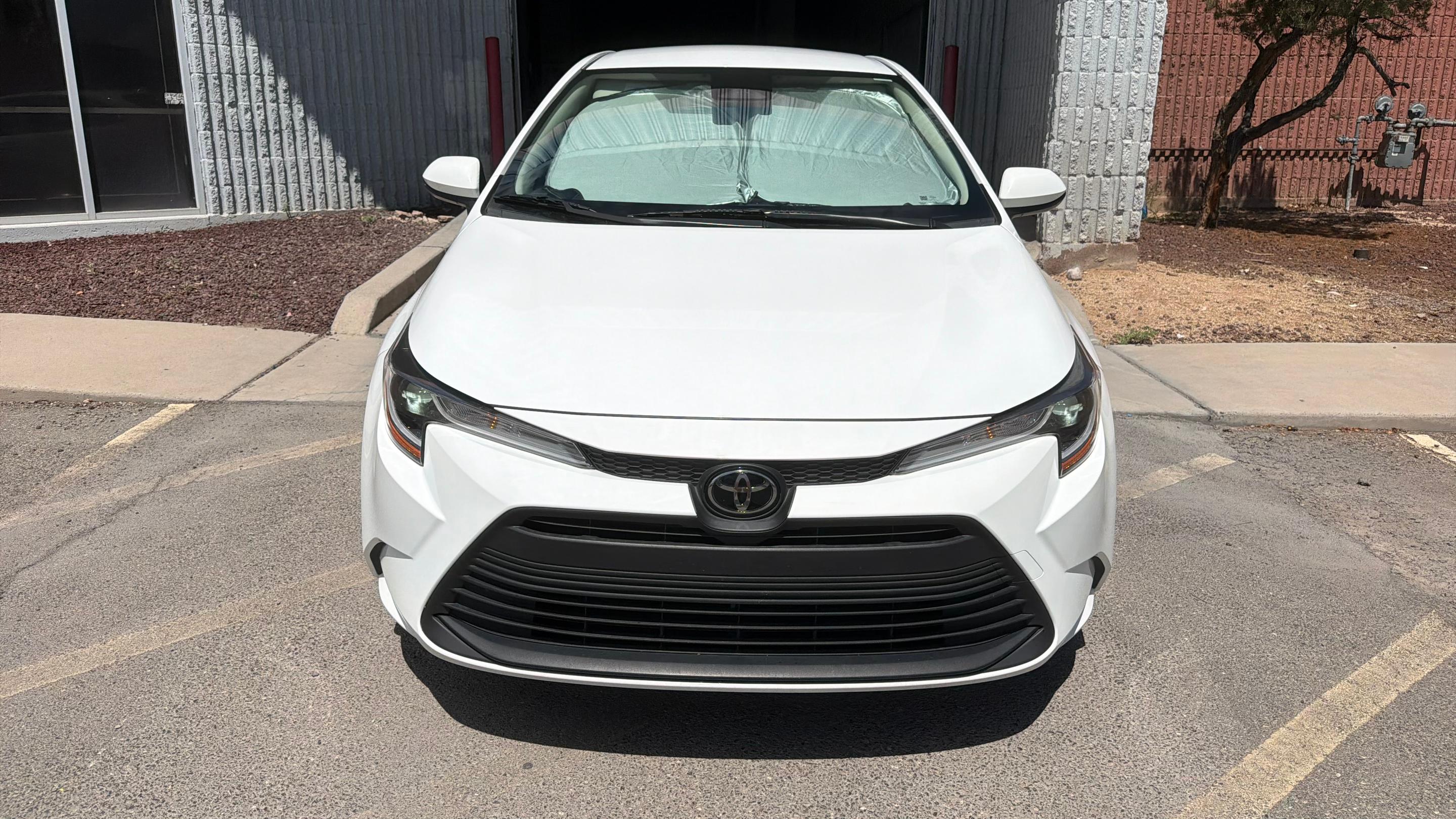 Toyota Corolla 2023 in Albuquerque, NM