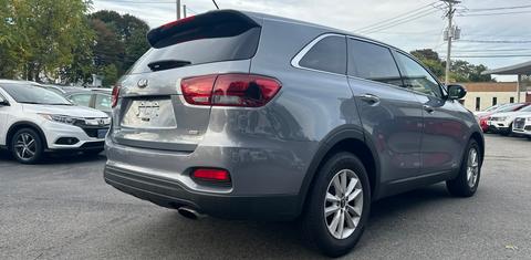 Kia Sorento 2020