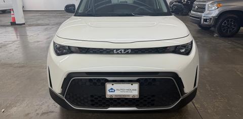 Kia Soul 2025