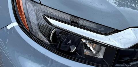 Honda Ridgeline 2025