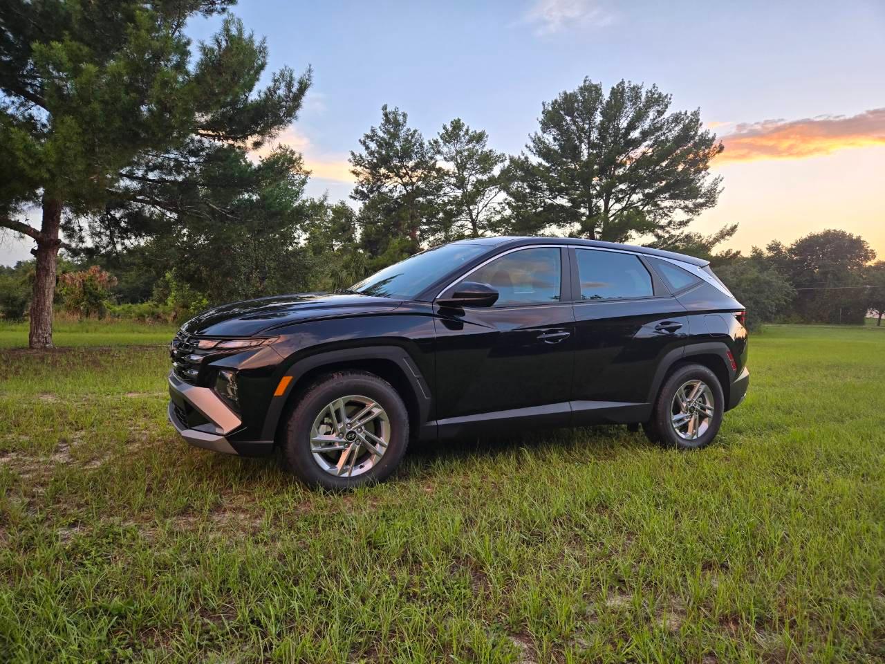 Hyundai Tucson 2026 in Debary, FL
