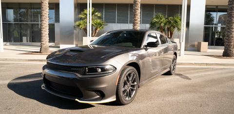 Dodge Charger 2023
