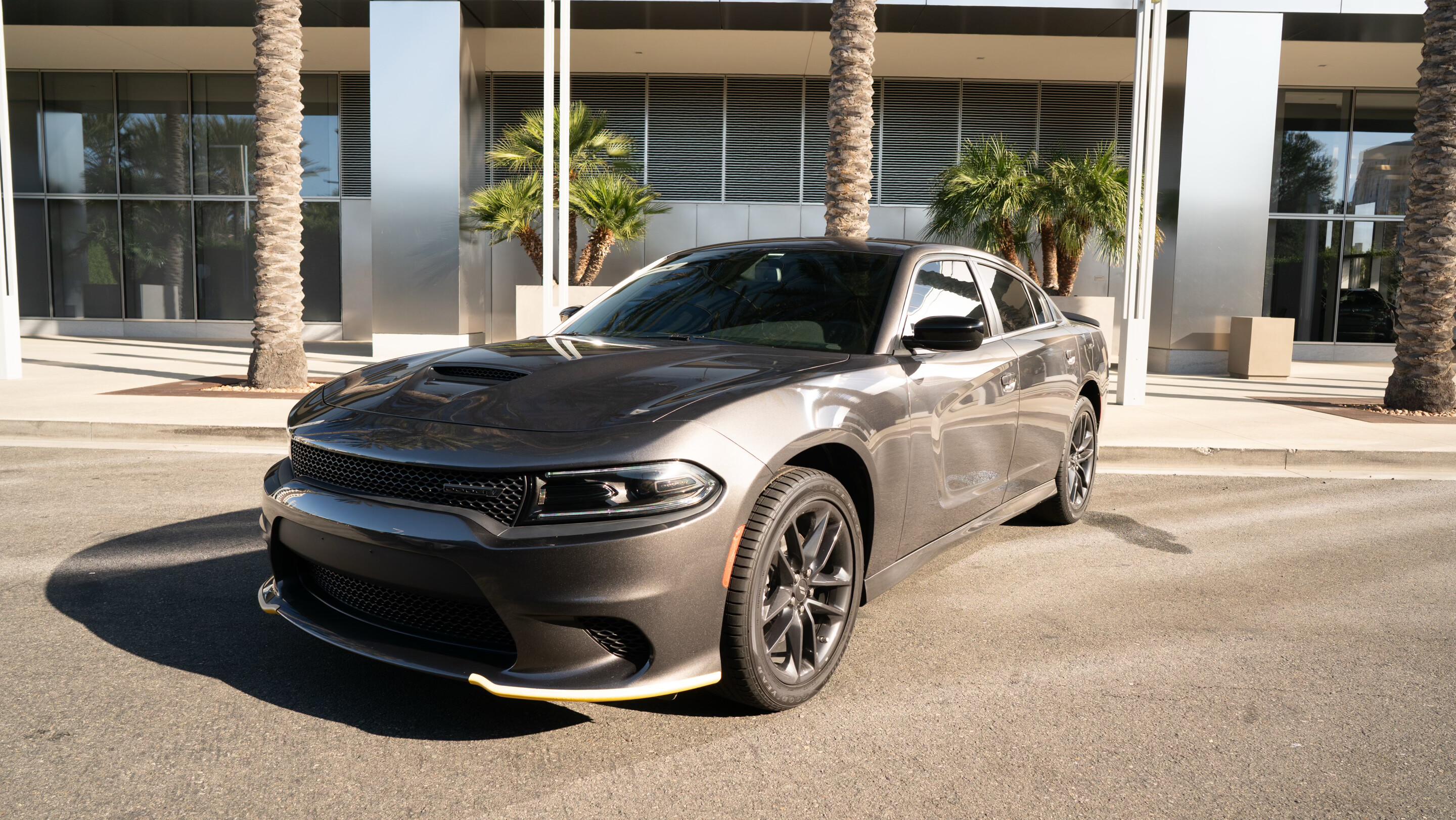 Dodge Charger 2023 in Newport Beach, CA