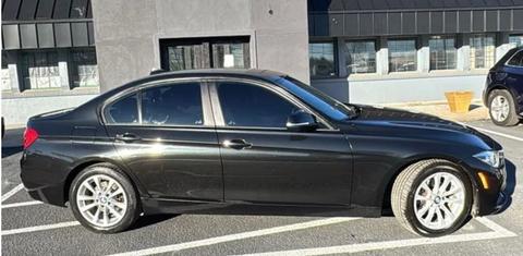 BMW 3 Series 2018
