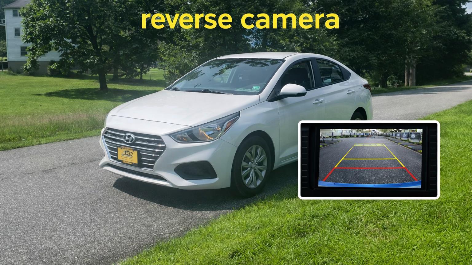 Hyundai Accent 2021 in Annandale, VA