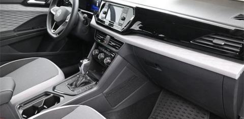 Volkswagen Taos 2024