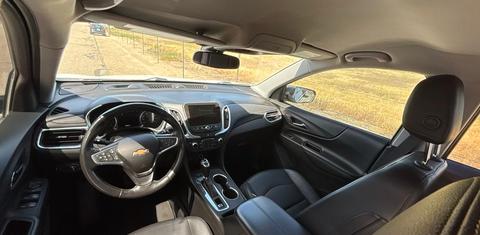 Chevrolet Equinox 2021