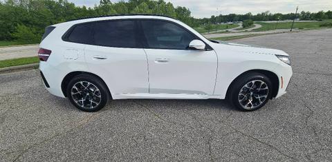 BMW X3 2026
