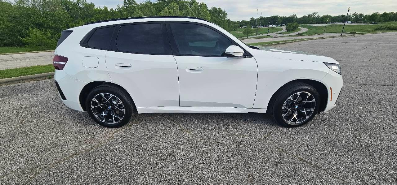 BMW X3 2026 in Independence, MO