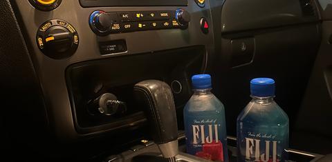 Nissan Armada 2014