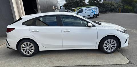Kia CERATO 2021