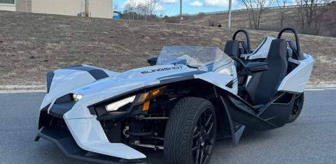 Polaris Slingshot 2022