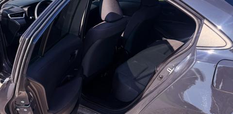 Toyota Corolla 2024
