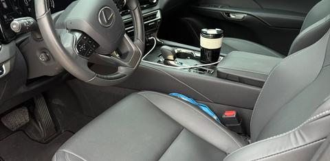 Lexus RX 2023