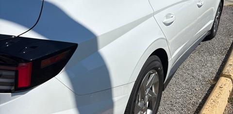 Hyundai Sonata 2025